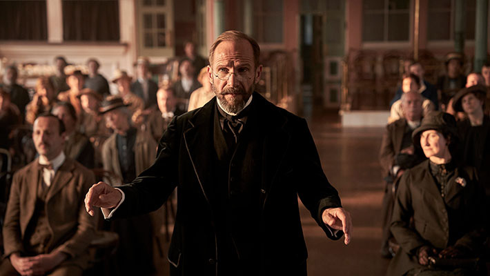 The Victory of the Human Soul