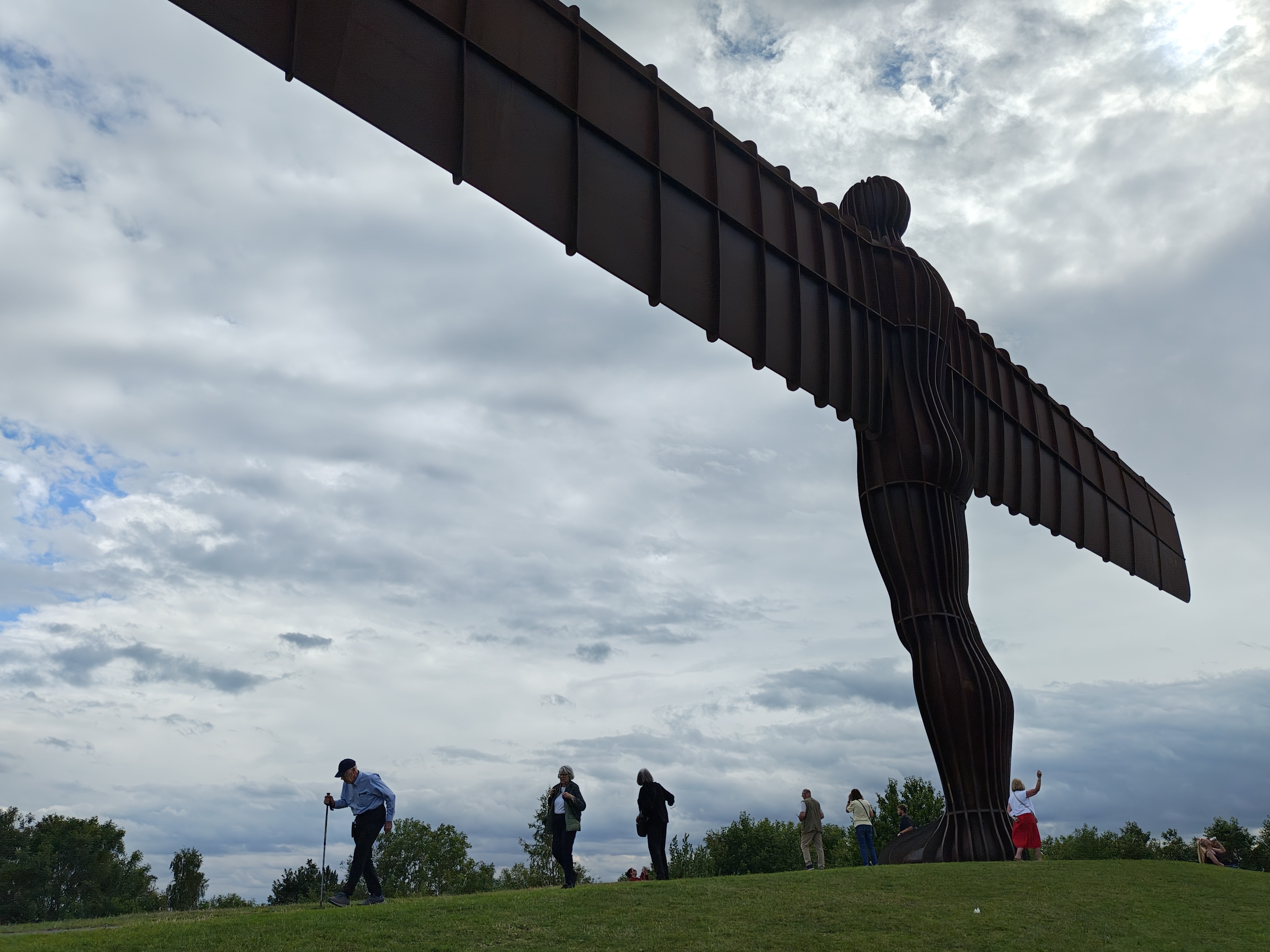 Angel of the North