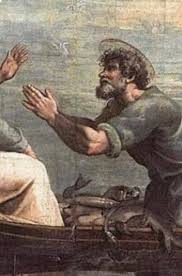 A Jolt of Recognition