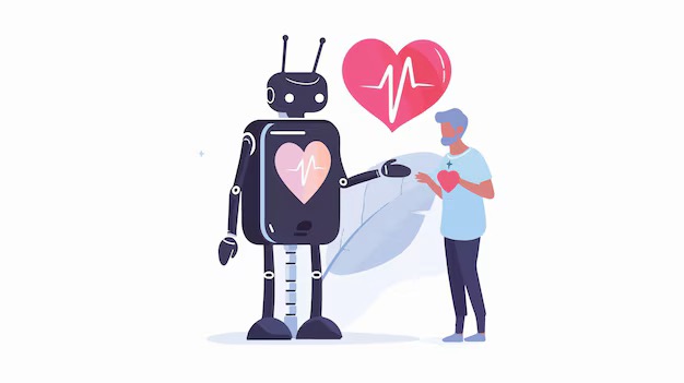 The Compassionate Chatbot