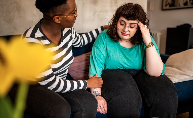 Serving our Neighbors in Need