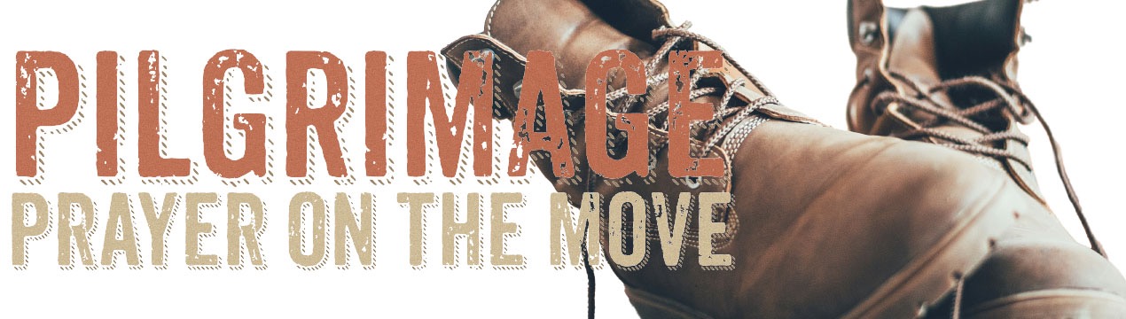 Prayer on the Move