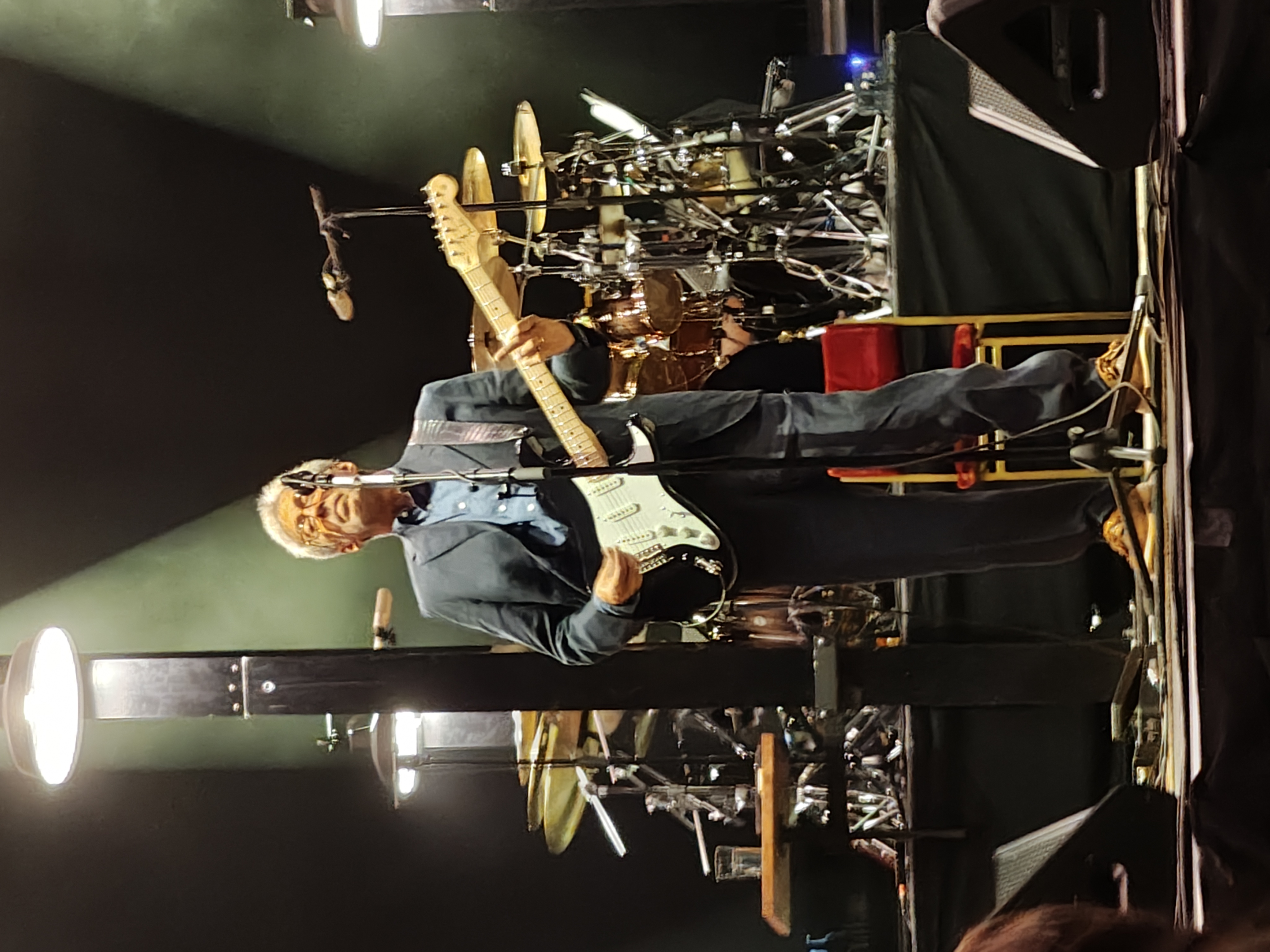 God Visits Philadelphia