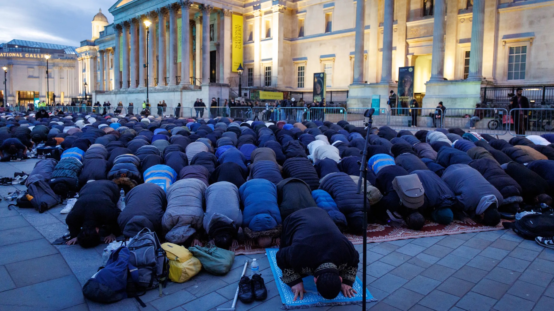 Islam in Britain