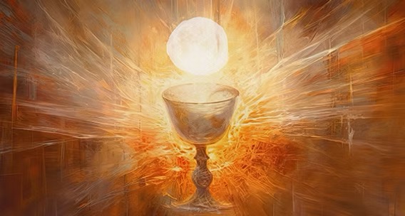 Corpus Christi