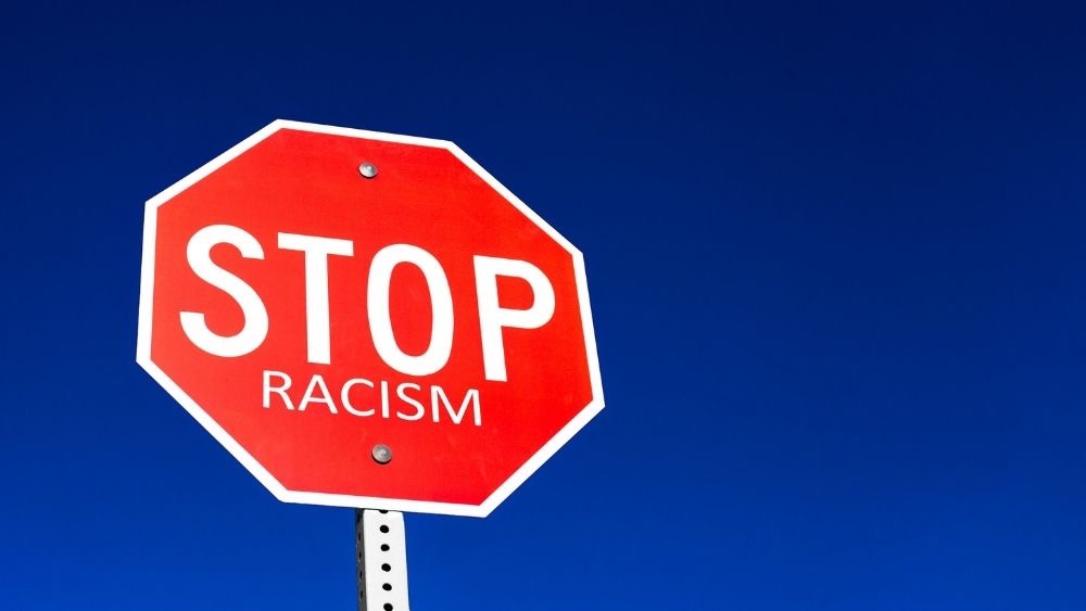 Anti-Racism